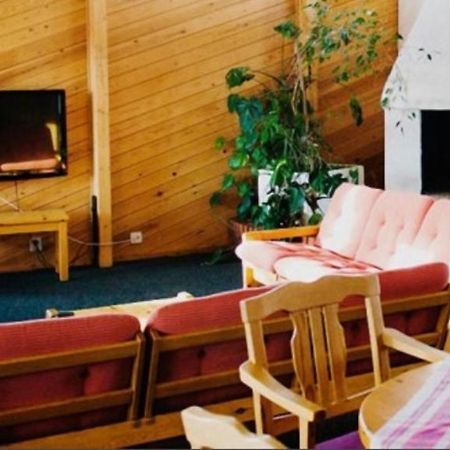 Fjaelllien Hotel Storlien Ngoại thất bức ảnh
