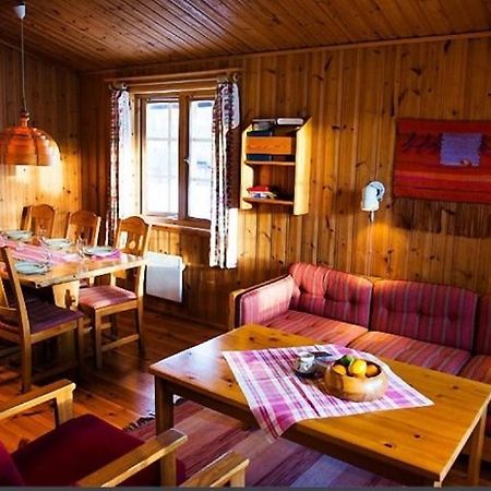 Fjaelllien Hotel Storlien Ngoại thất bức ảnh