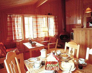 Fjaelllien Hotel Storlien Ngoại thất bức ảnh