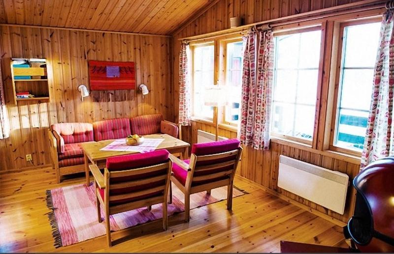 Fjaelllien Hotel Storlien Ngoại thất bức ảnh