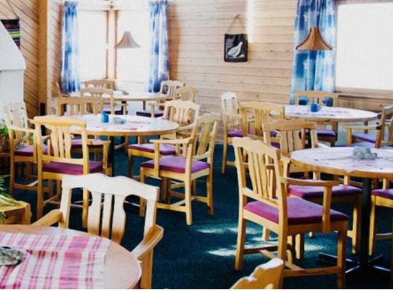 Fjaelllien Hotel Storlien Ngoại thất bức ảnh